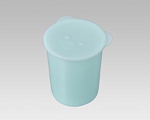  Tiger parts : icemaker cup ( cover attaching )/ABF1561 ice shaving vessel for (80g-4)( mail service correspondence possible )