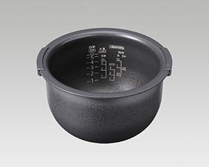 タイガー部品：内なべ/JPB1489 IHジャー炊飯器_画像1