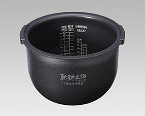 期間限定キャンペーン タイガー部品:内なべ/JPB1335炊飯ジャー用 圧力IH 期間限定キャンペーン タイガー部品:内なべ/JPB1335炊飯ジャー用 圧力IH