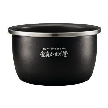 象印部品：なべ/B535-6B圧力IH炊飯ジャー用_画像1