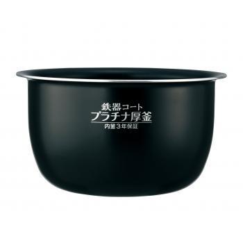 象印部品：なべ/B522-3F圧力IH炊飯ジャー用_画像1