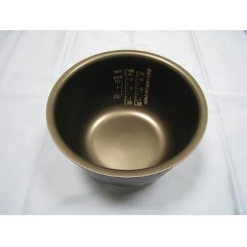 低価格の 象印部品:なべ/B433-6B 圧力IH炊飯ジャー用 圧力IH 低価格の 象印部品:なべ/B433-6B 圧力IH炊飯ジャー用 圧力IH