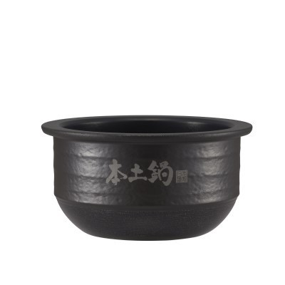 タイガー部品:内なべ(土鍋)/JPJ1066 土鍋圧力IHジャー炊飯器用 タイガー部品:内なべ(土鍋)/JPJ1066 土鍋圧力IHジャー炊飯器用