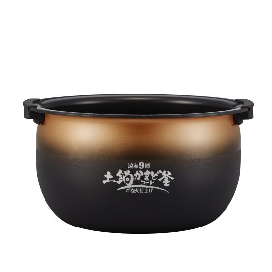 品揃え豊富で タイガー部品:内なべ/JPI1008圧力IH炊飯ジャー用 圧力IH