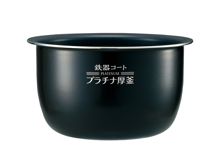 象印部品：なべ/B582-6B圧力IH炊飯ジャー用_画像1