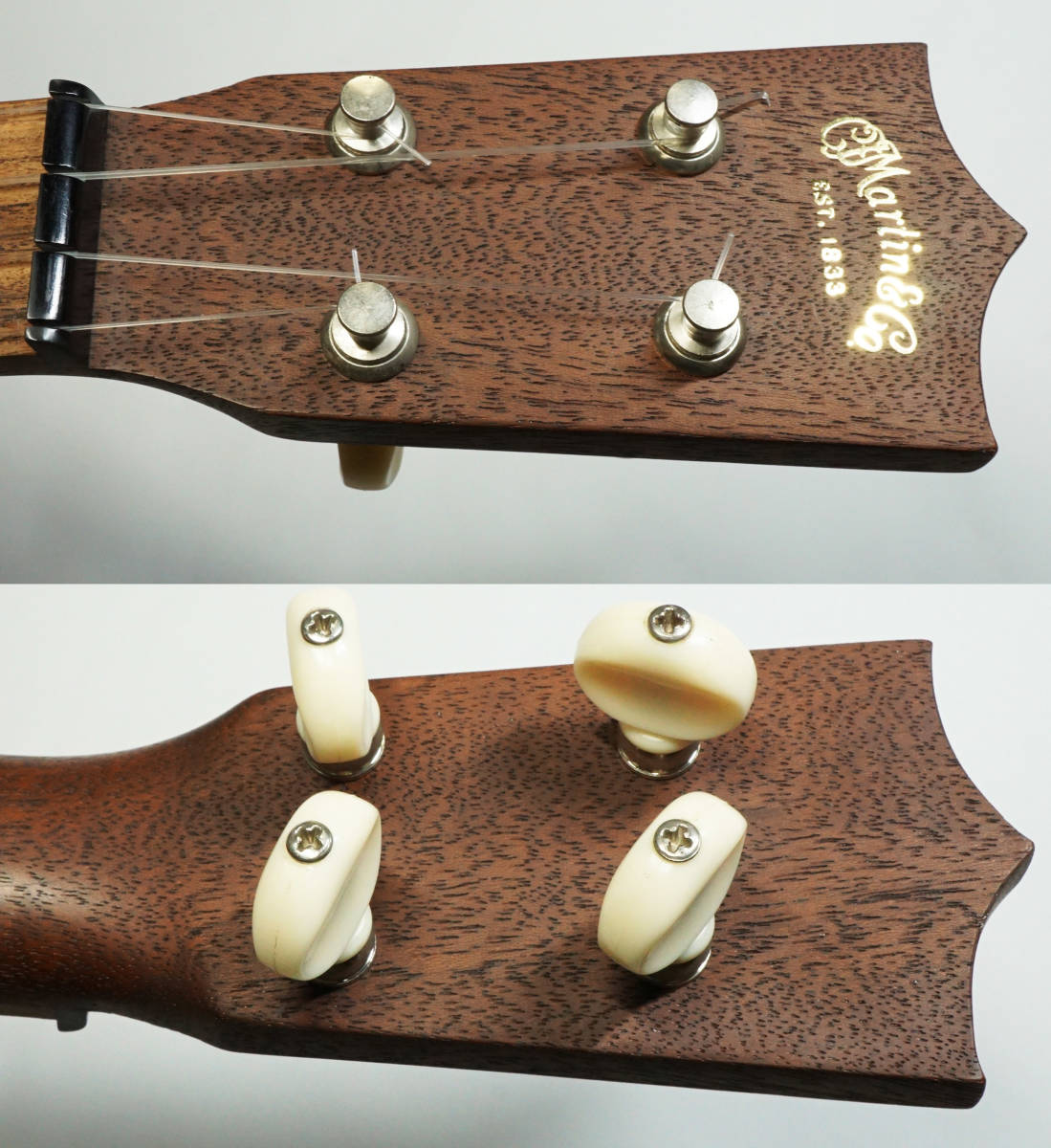 Martin&Co マーチン ソプラノウクレレ S-0 Uke 美品 | shop