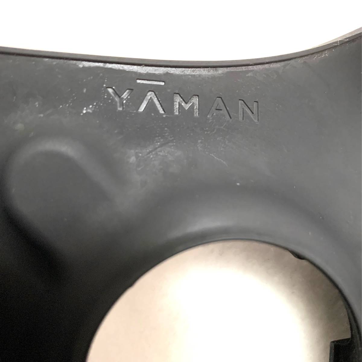 YA-MAN ヤーマン メディリフトプラス EPM-18BB コードなし　Y16_画像8