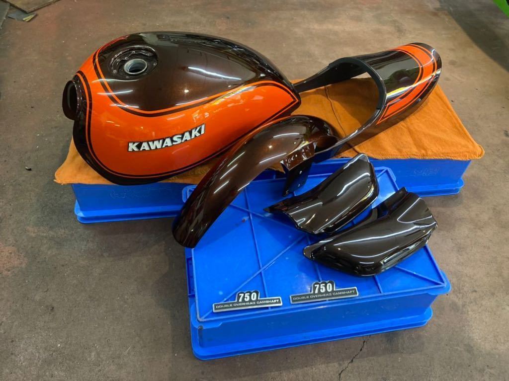 ゼファー750 外装一式 セット ドレミコレクション検)ゼファー400 ゼファー750 外装一式 セット ドレミコレクション検)ゼファー400