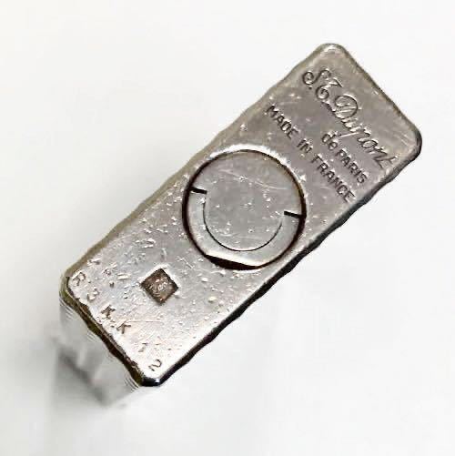 最大65%OFFクーポン デュポン ライン1s.t dupont ガスライター