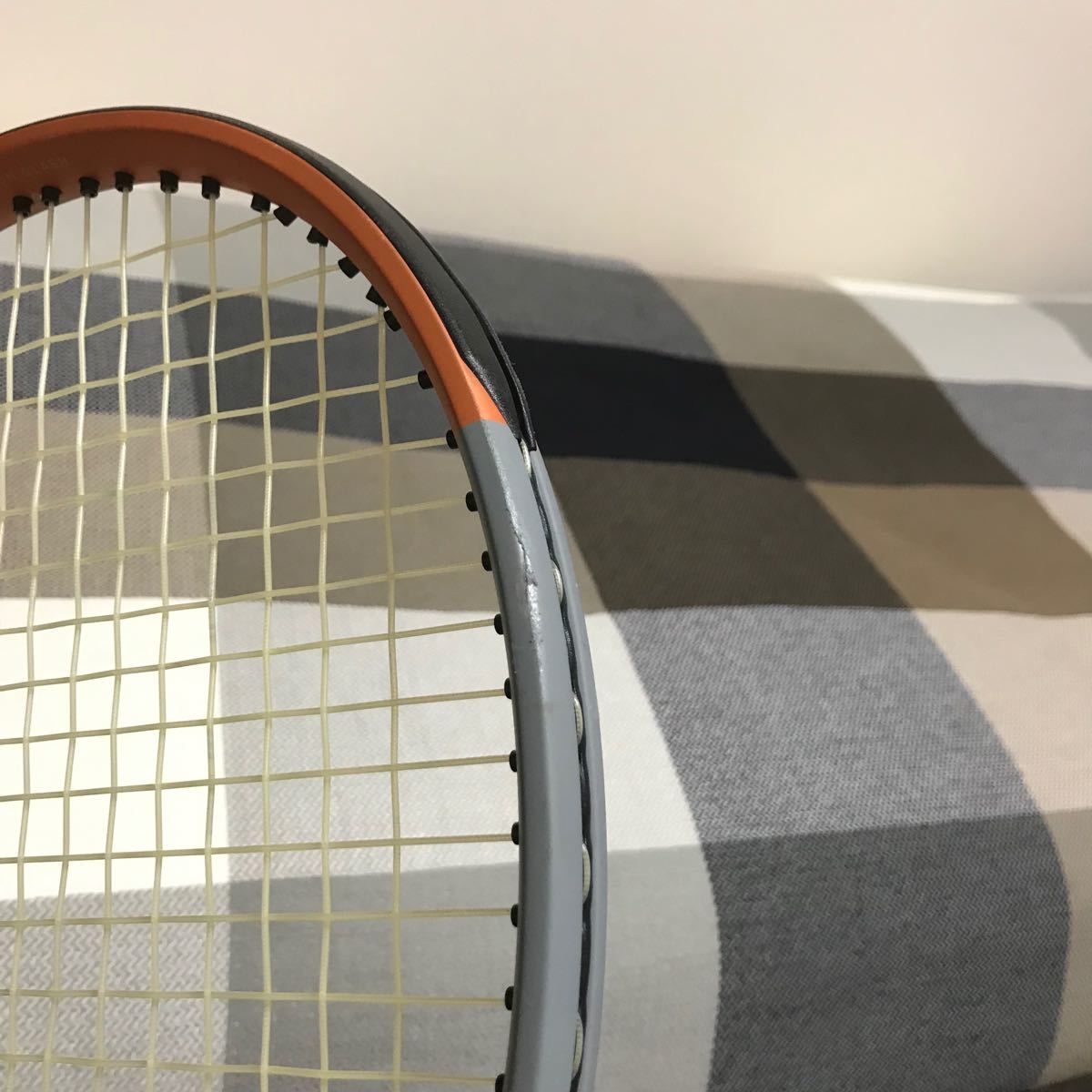 Wilsonクラッシュ100 ローランギャロス G2 | smsgolubovci.me