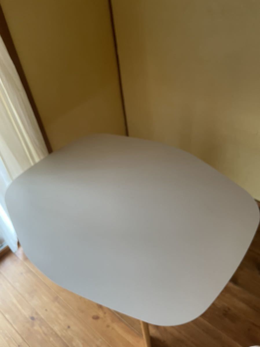 正規品　美品　FRITZHANSEN ANALOG TABLE JH43 ダイニングテーブル 食卓_画像2