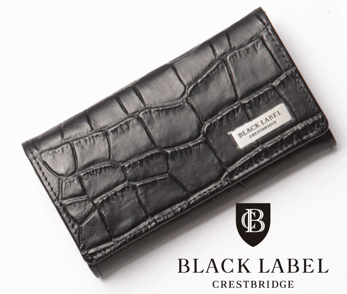 Yahoo!オークション - 新品 BLACK LABEL CRESTBRIDGE ブ...