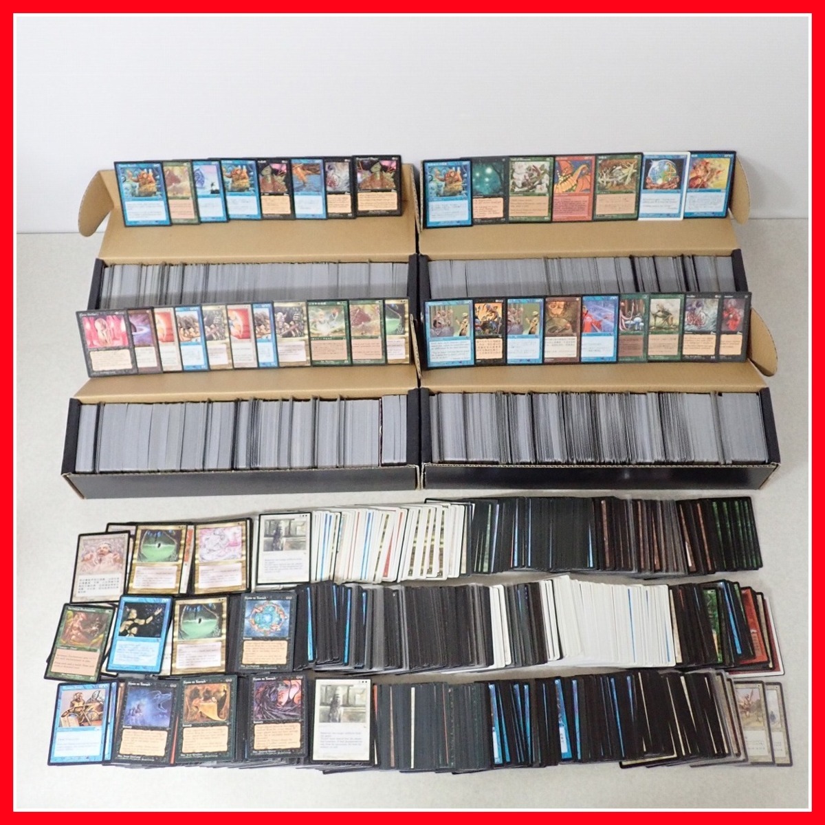 ◇MTG マジック・ザ・ギャザリング Magic the Gathering アンコモン