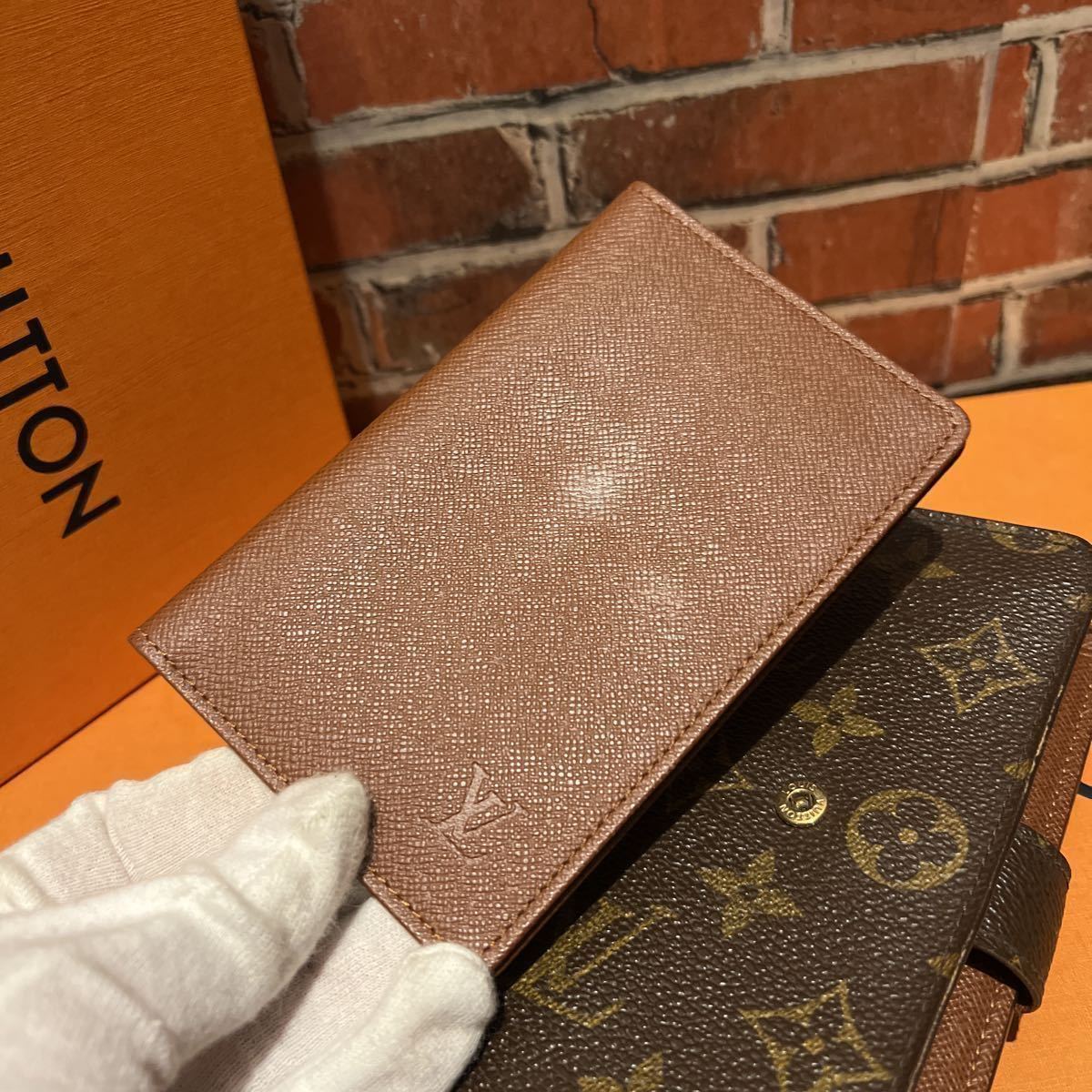 れがござい】 LOUIS VUITTON - 極美品 正規品ルイヴィトン モノグラム