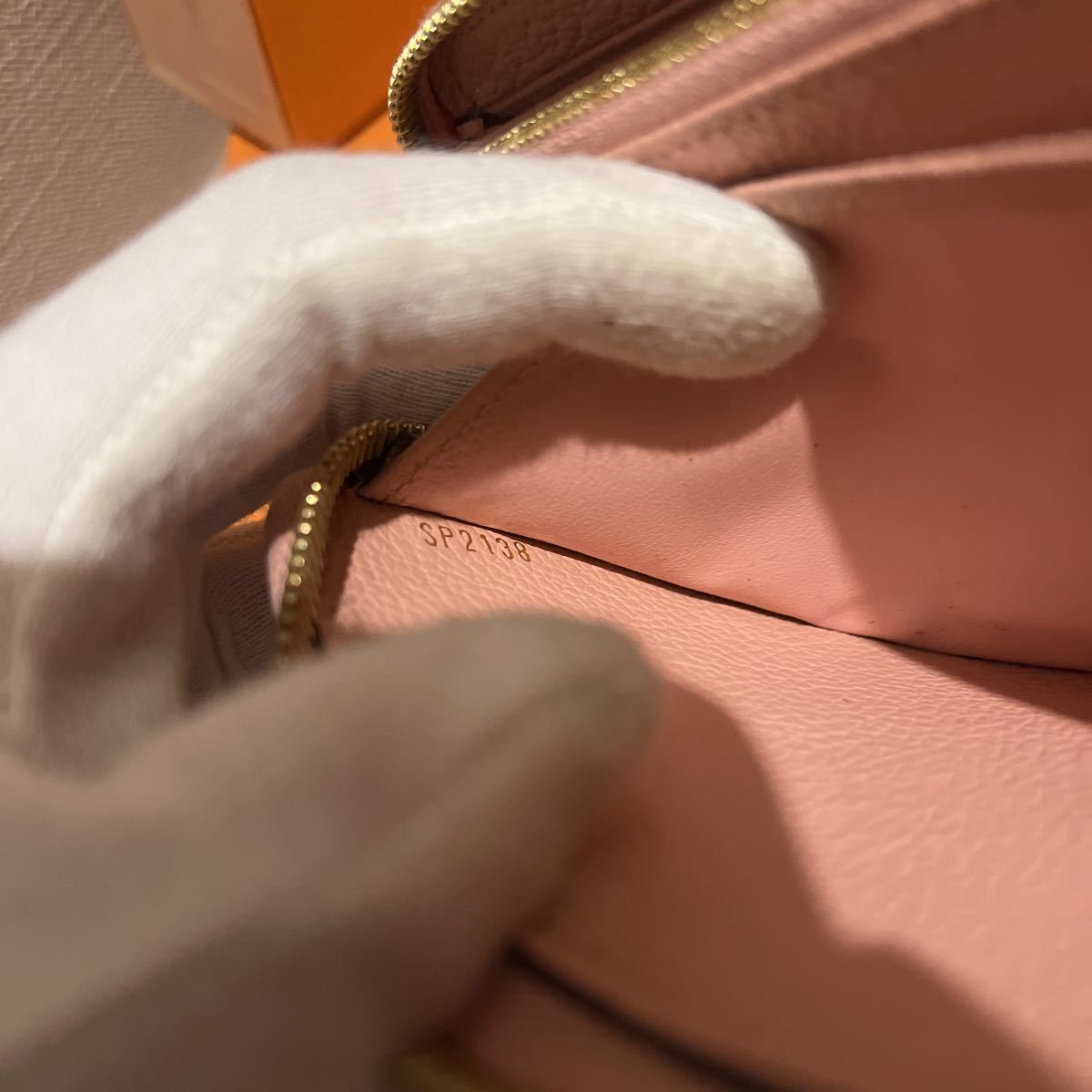 ☆正規品☆極美品☆LOUIS VUITTON ルイヴィトン モノグラム アン