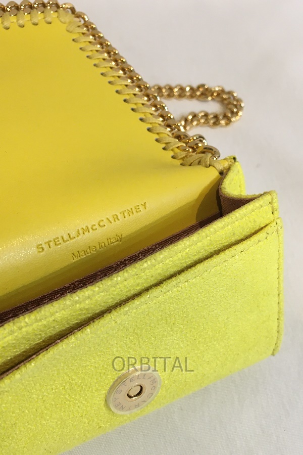 ステラマッカートニー Stella McCartney ウォレットショルダー