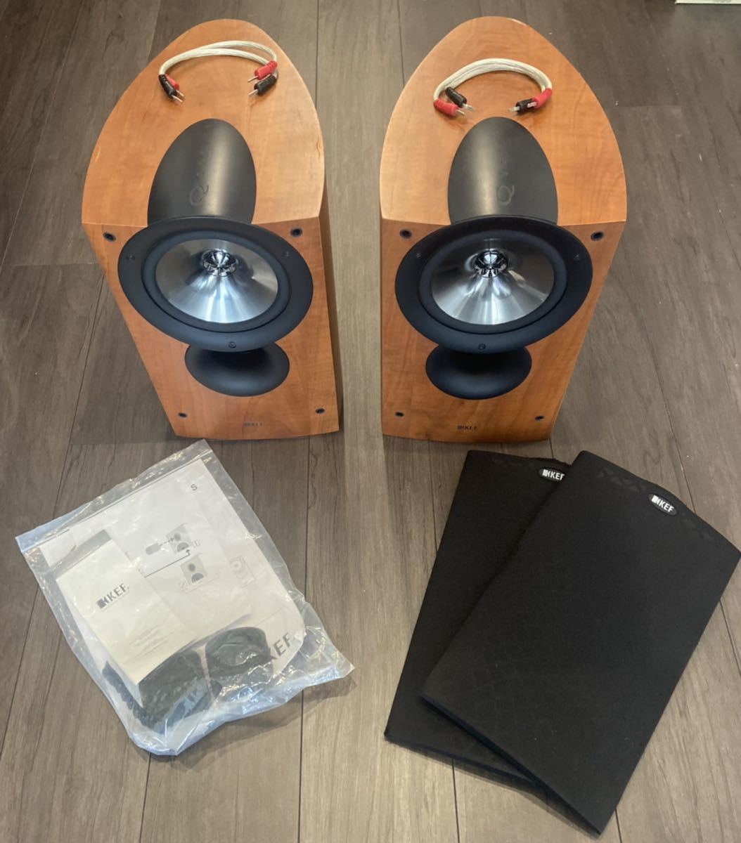 Yahoo!オークション - 動作良好・美品 KEF IQ30 スピーカーペア Yahoo!オークション - 動作良好・美品 KEF IQ30 スピーカーペア