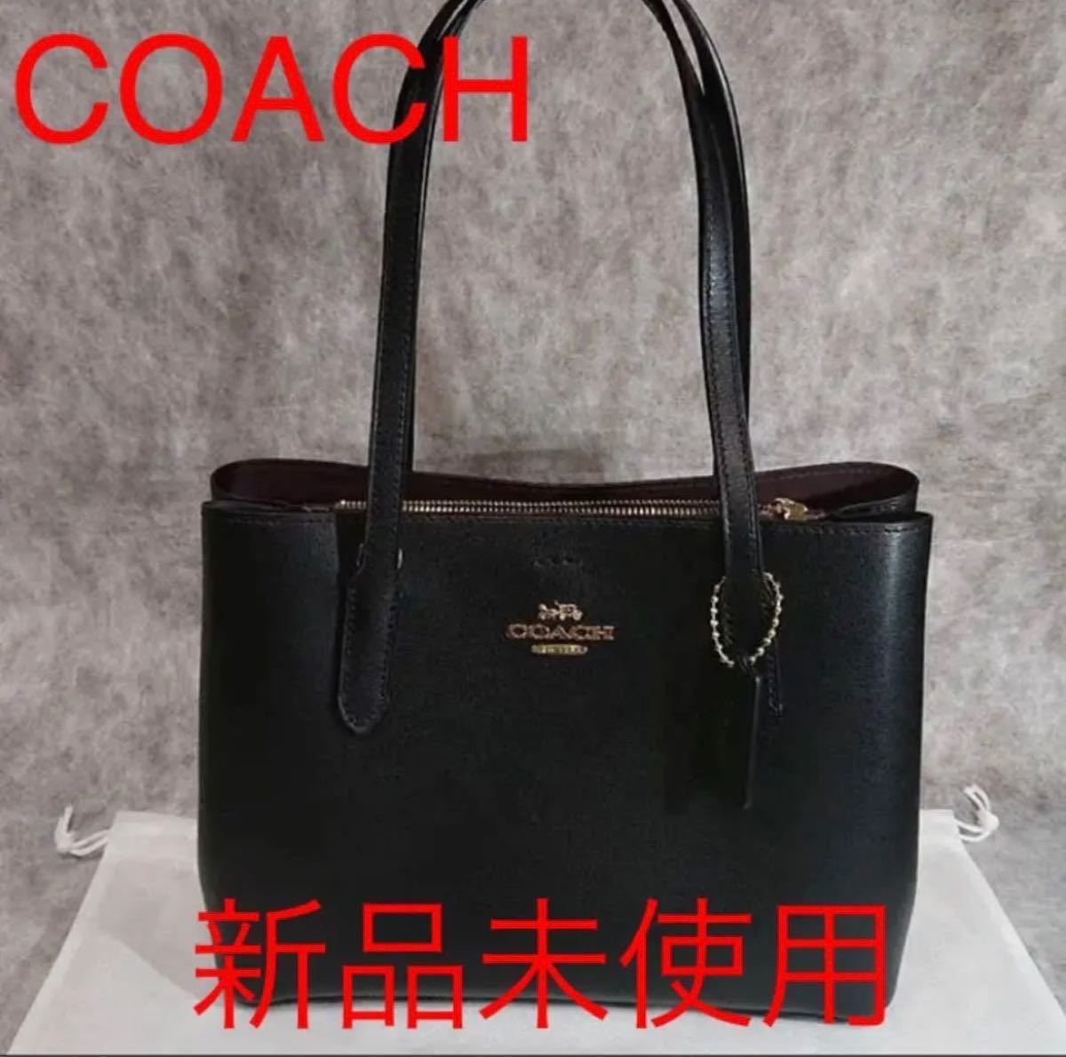 【新品】COACH コーチ トートバッグ ミニトート ショルダーバック キャリーオール F73277 バッグ レディース 