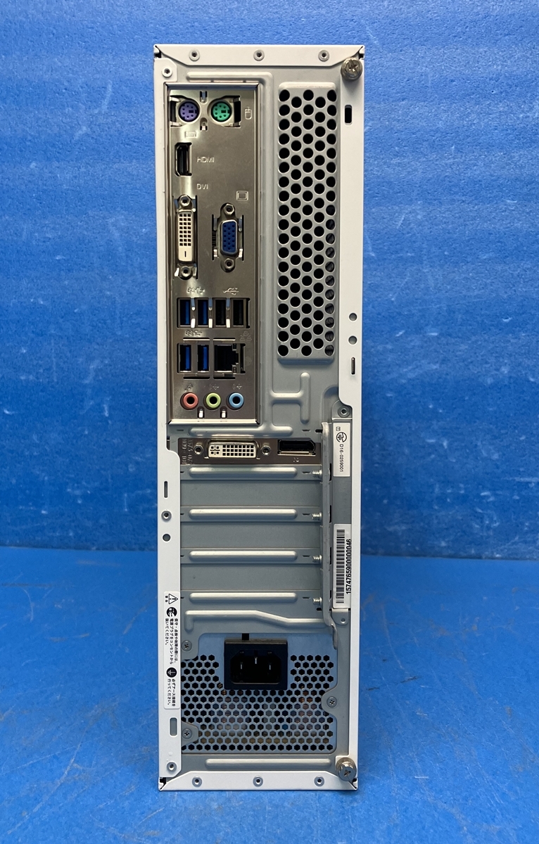 デスクトップPC EPSON Endeavor MR4700E Core i7-7700K 4.2GHz デスクトップPC EPSON Endeavor MR4700E Core i7-7700K 4.2GHz