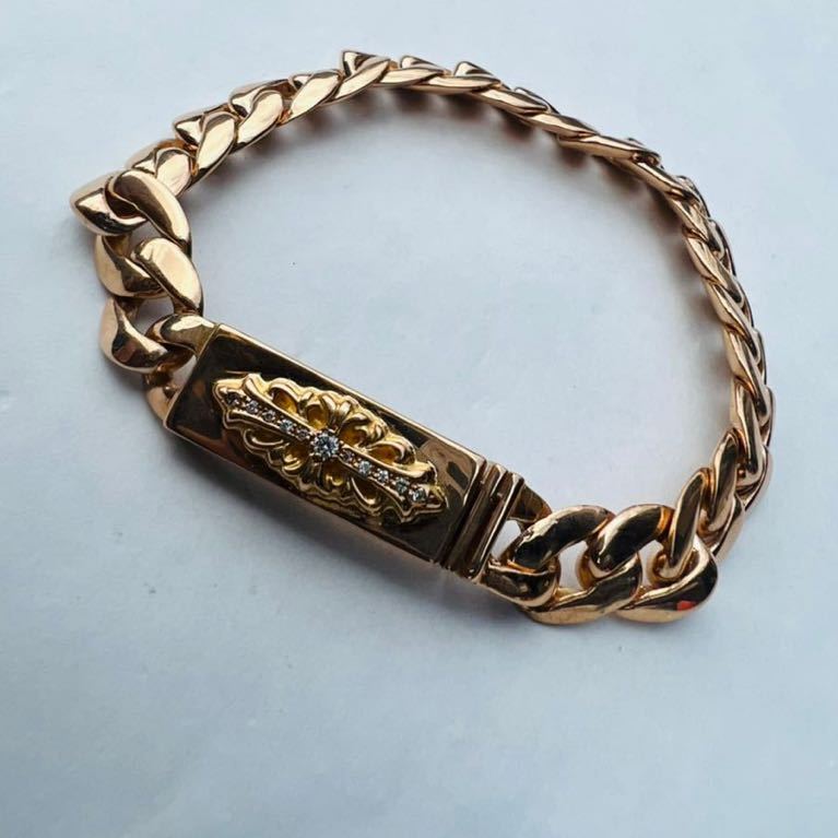 Yahoo!オークション - CHROME HEARTS 22kクロムハーツ22k Yahoo!オークション - CHROME HEARTS 22kクロムハーツ22k