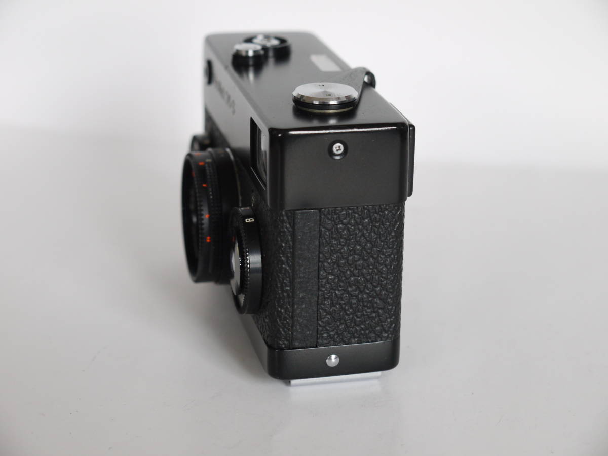 ローライ35Sブラックペイント | visaliariverrock.com