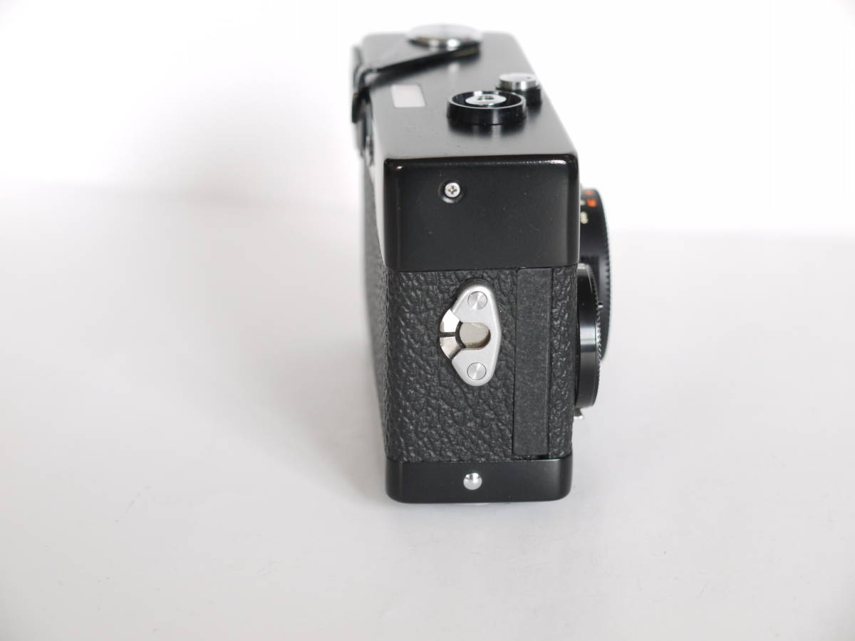 ローライ35Sブラックペイント | normanhubbard.com