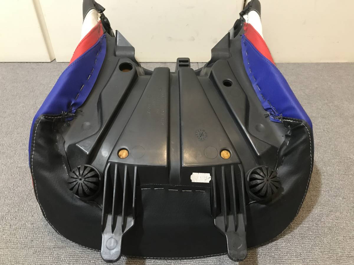 管理番号01343 BMW R1200RT 空冷 シート ワイバン アールズギア