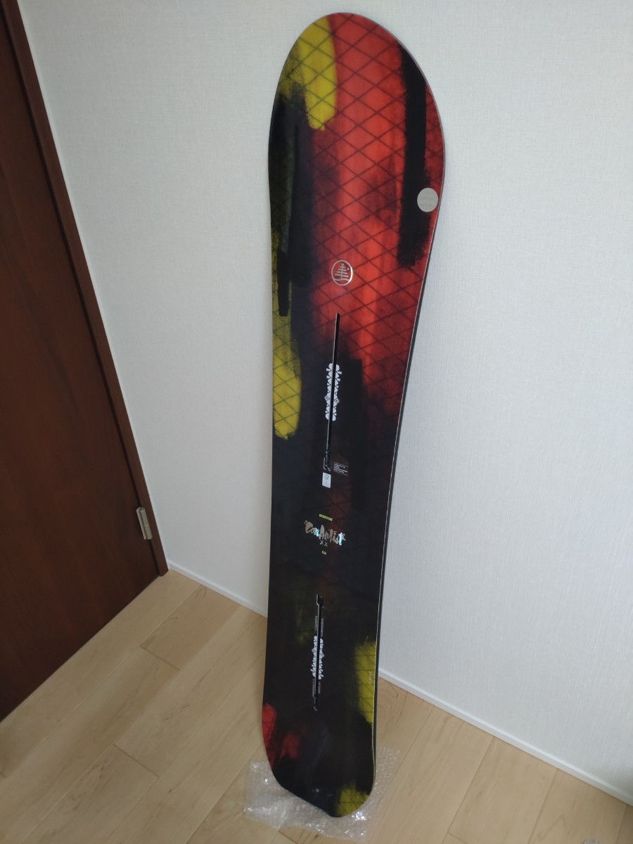 burton conartist xx 152 familytree レイト バートン コン burton conartist xx 152 familytree レイト バートン コン