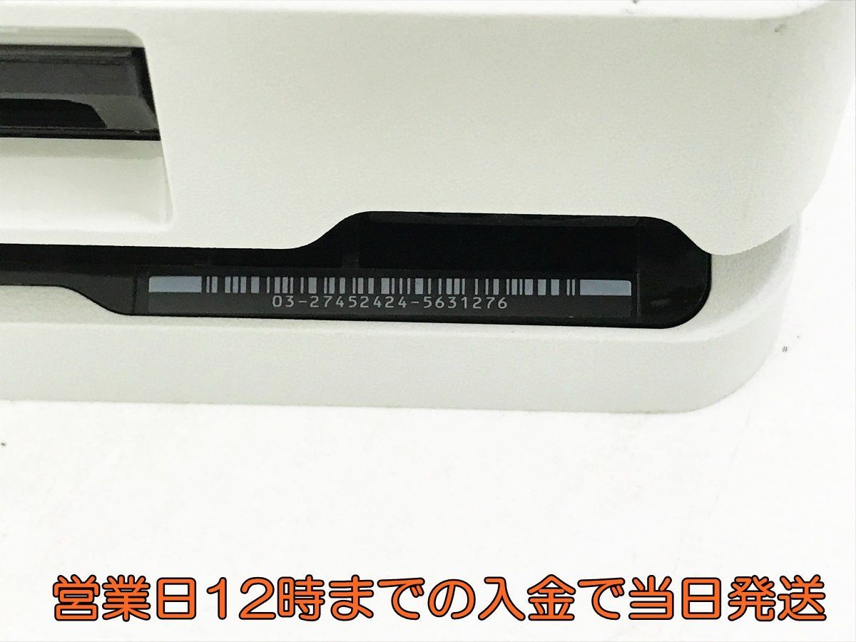 【1円】PS4 本体　PlayStation 4 グレイシャー・ホワイト 1TB (CUH-2000BB02) 初期化・動作確認済み 1A0754-012yy/G4_画像4