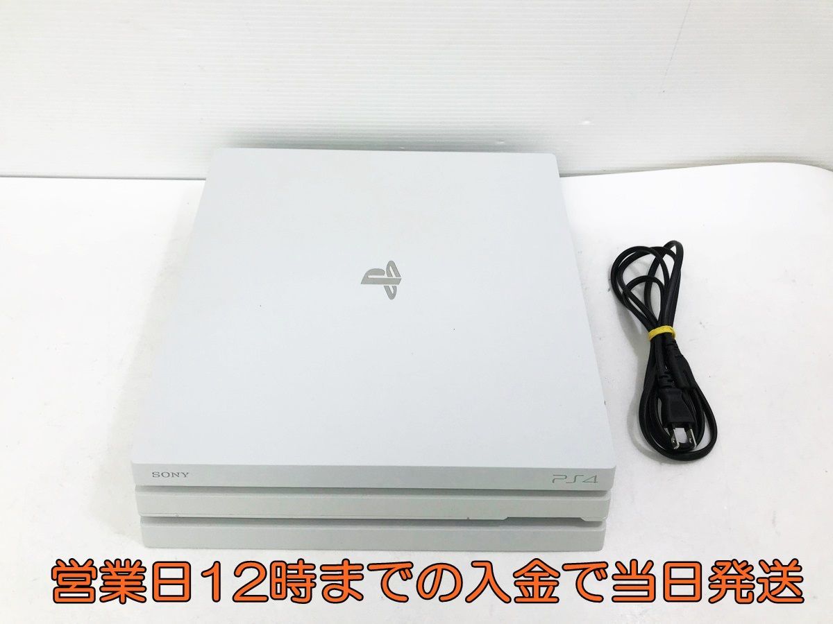 楽天市場】 SONY PS4 Pro 1TB CUH-7200BB02 グレイシャーホワイト www 