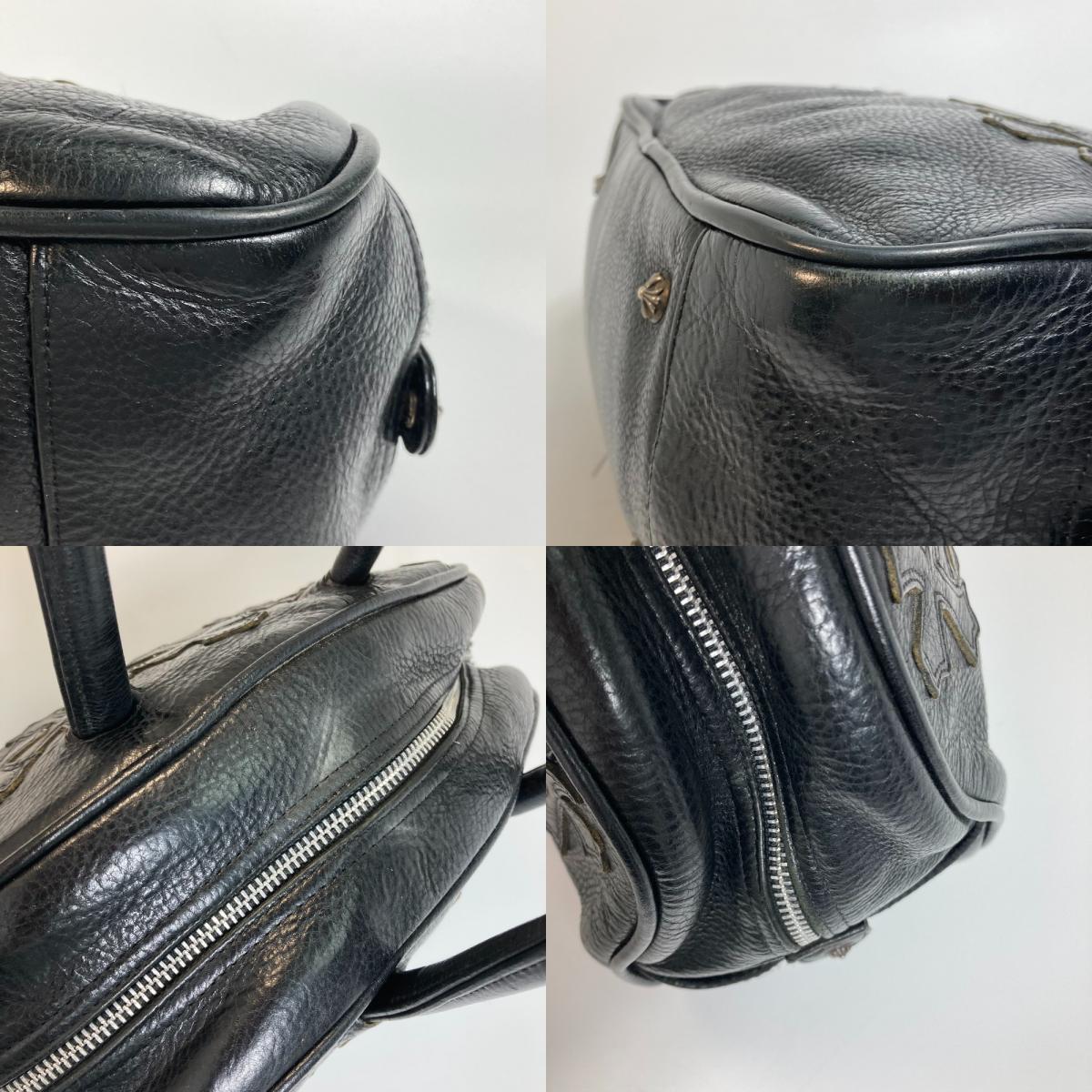 32%割引一流の品質 CHROME HEARTS クロムハーツ 3セメタリークロス