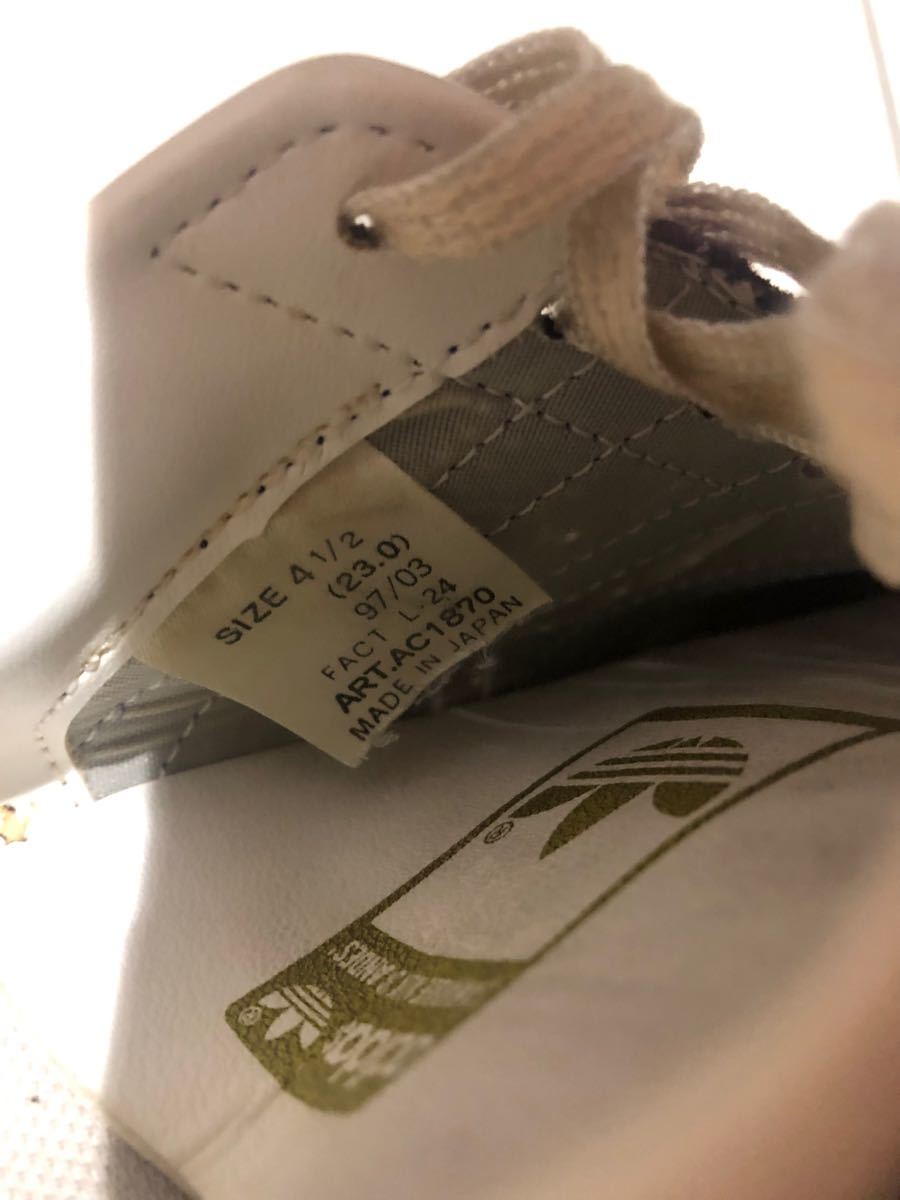 adidas アディダス スーパーバスケット ヴィンテージ AC1870 adidas アディダス スーパーバスケット ヴィンテージ AC1870