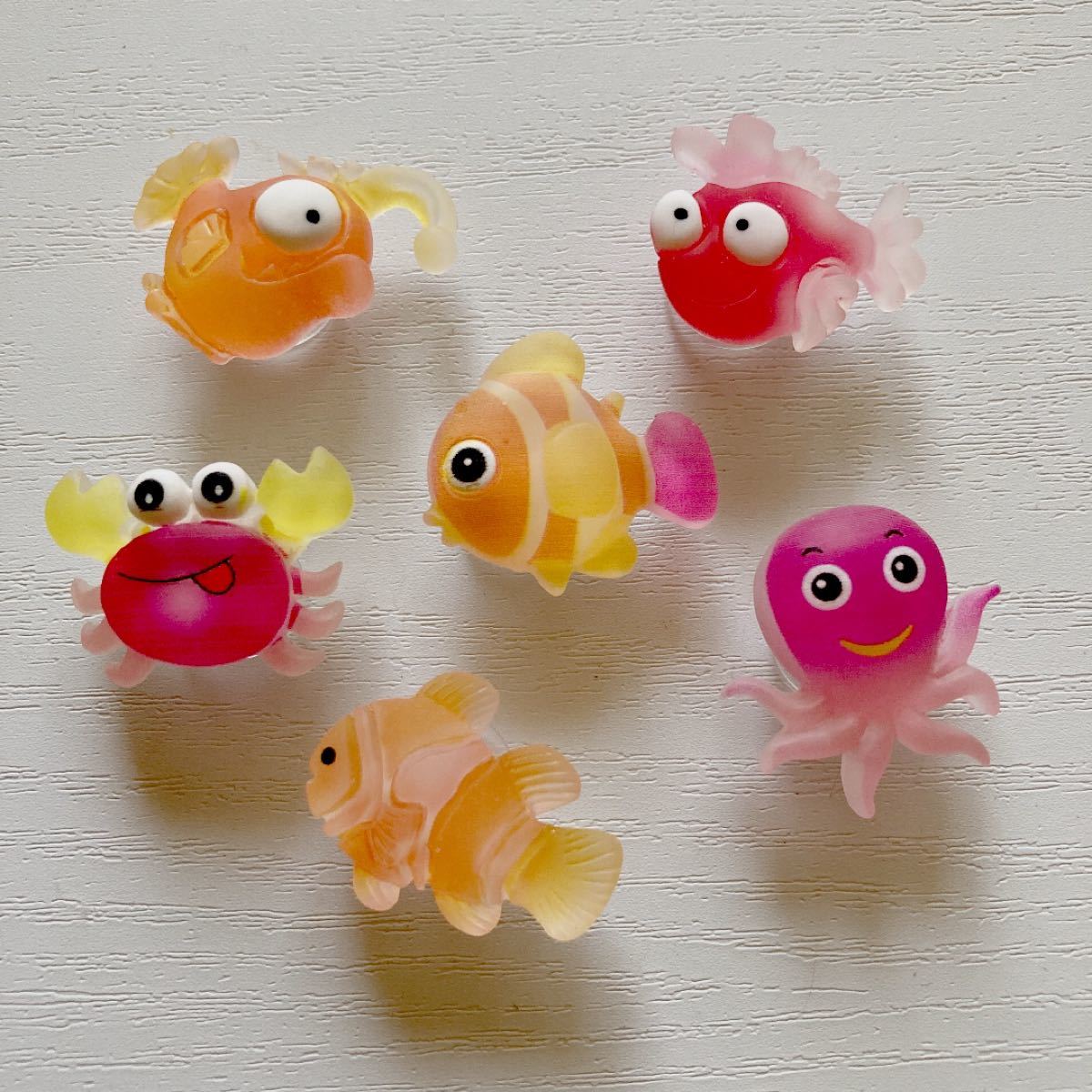 残りわずか】 ブリーズ 川のいきもの 総柄 甚平 魚 i9tmg.com.br