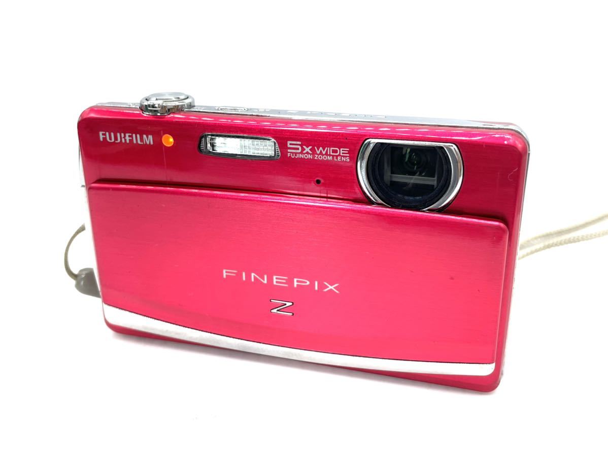 FUJIFILM FinePix Z