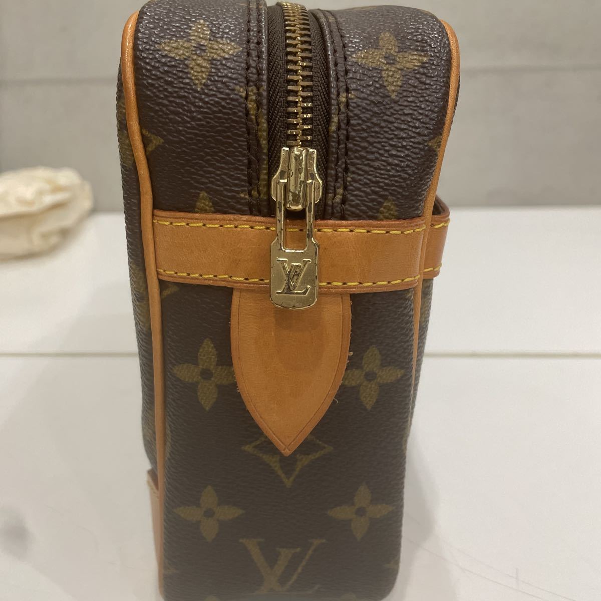 ☆LOUIS VUITTON/ルイヴィトン セカンドバッグ コンピエーニュ28 ☆LOUIS VUITTON/ルイヴィトン セカンドバッグ コンピエーニュ28
