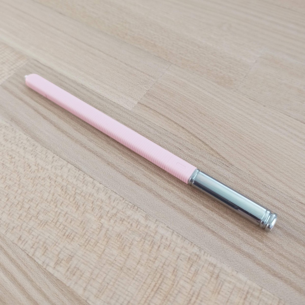 SALE スマイルゼミに使えるタッチペン 2本セット ホワイト ピンク ne9