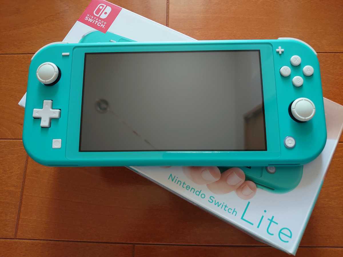 【半額】 Nintendo Switch LITE グレー　本体とカバー付き最終お値下げ‼️ 家庭用ゲーム本体