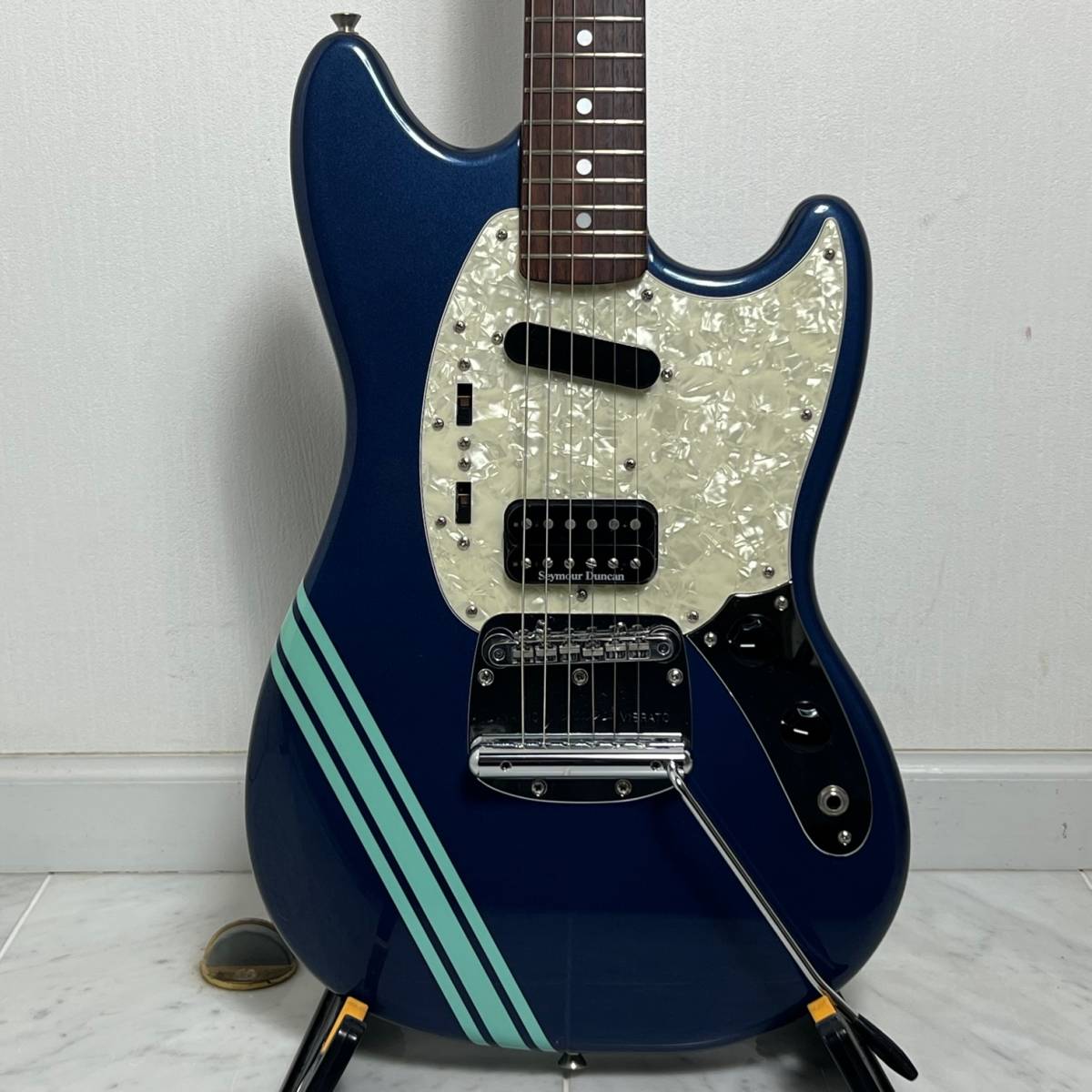 Yahoo!オークション - 超希少 美品 Fender ...