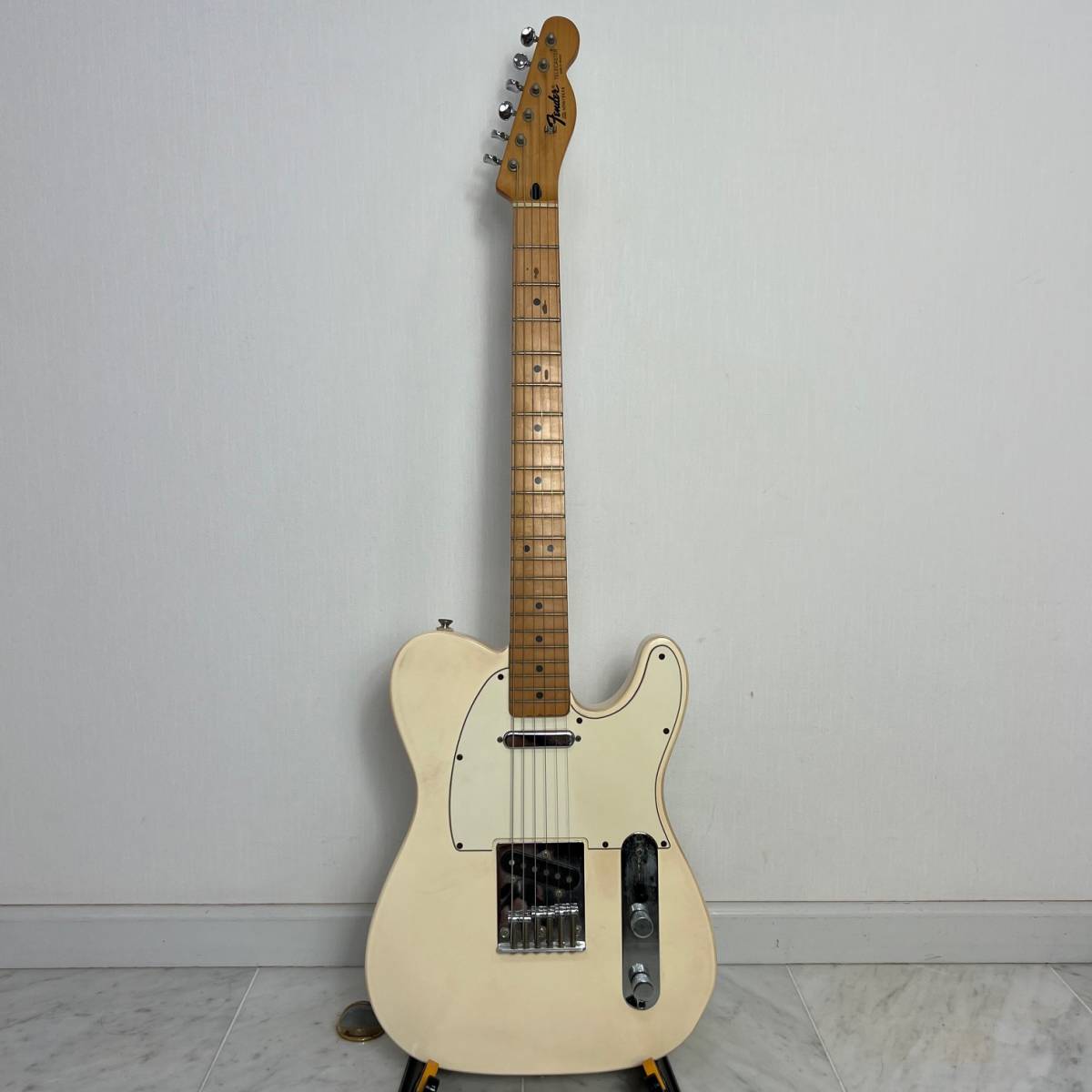 Fender MEXICO TELECASTER フェンダー メキシコ テレキャスター 1996年