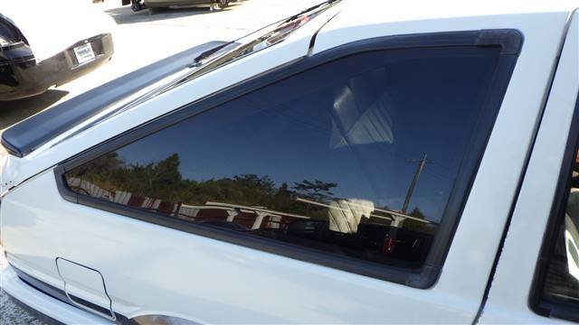 激安価格と即納で通信販売 トレノ レビン AE86 ルーフサイドレール