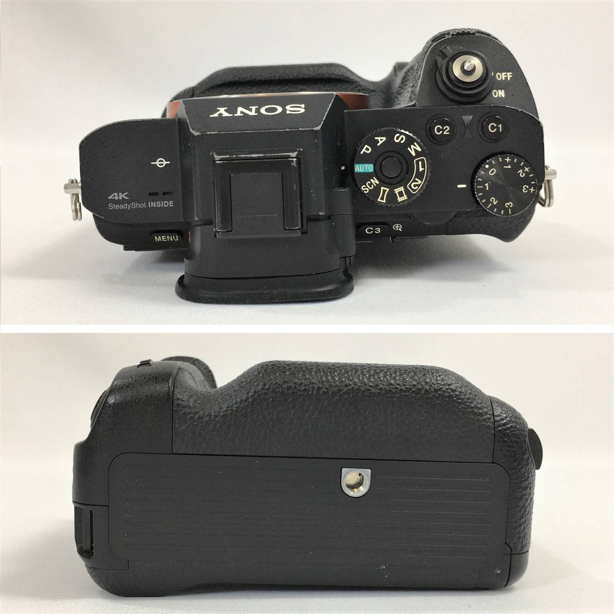 SONY Sony full size mirrorless single-lens camera α7R II ILCE-7RM2
