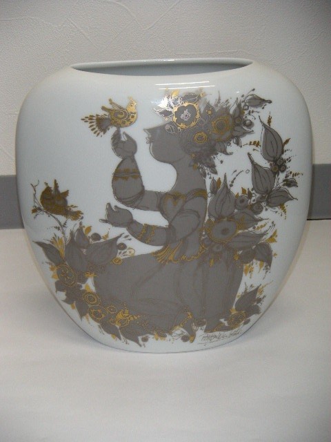 ローゼンタール/Rosenthal 花瓶/スタジオライン/Studio-linie/フラワー ショップリスト情報 花瓶 フラワーベース ローゼンタール 容器