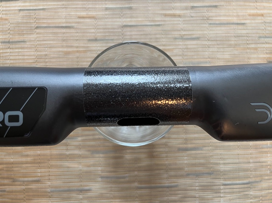 未使用】DEDA SUPERZERO DCR カーボンハンドルバー 420mm(外-外 未使用】DEDA SUPERZERO DCR カーボンハンドルバー 420mm(外-外