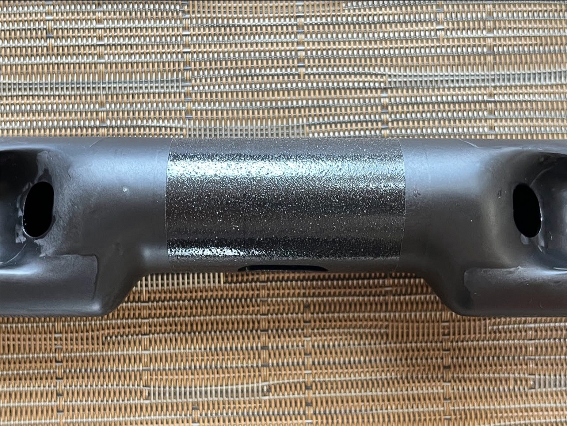 未使用】DEDA SUPERZERO DCR カーボンハンドルバー 420mm(外-外 未使用】DEDA SUPERZERO DCR カーボンハンドルバー 420mm(外-外