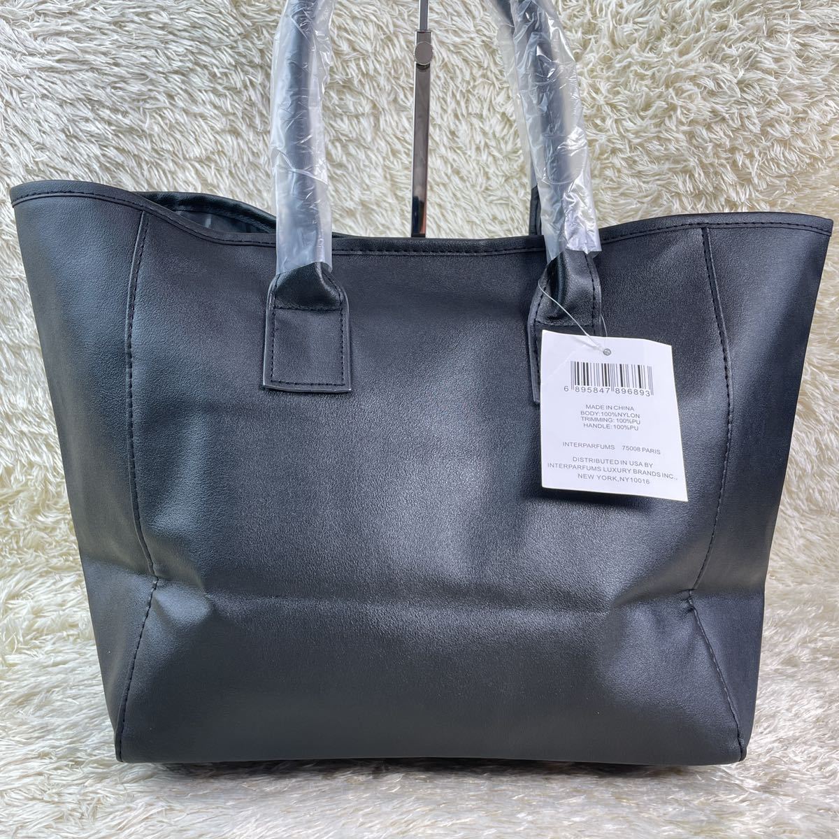 1円【新品未使用・超稀少】GIVENCHY ジバンシィ メンズ トート 1円【新品未使用・超稀少】GIVENCHY ジバンシィ メンズ トート