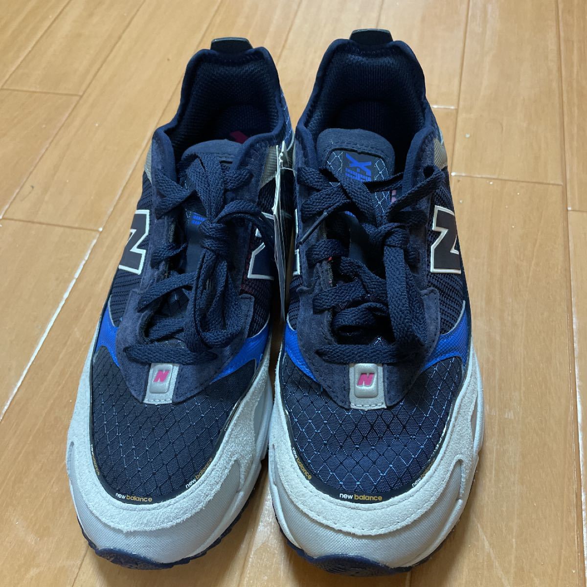 NEW BALANCE ニューバランス MSXRCTRE 26cm