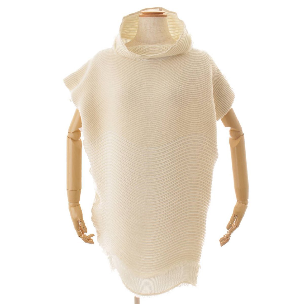 ISSEY MIYAKE イッセイミヤケ 民族柄 3D生地パンツ 美品 | www
