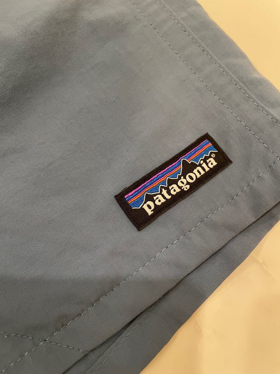 希少カラー TATE パタゴニア Patagonia バギーズショーツ 5 希少カラー TATE パタゴニア Patagonia バギーズショーツ 5