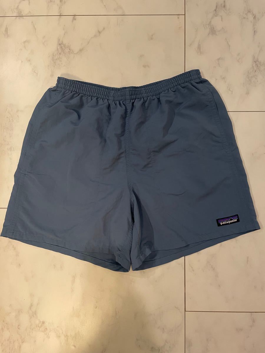 希少カラー TATE パタゴニア Patagonia バギーズショーツ 5 希少カラー TATE パタゴニア Patagonia バギーズショーツ 5