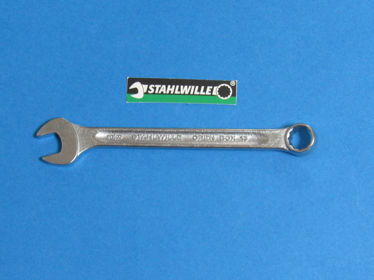 STAHLWILLE(スタビレー) 56-30 (3/4SQ)ディープソケット STAHLWILLE(スタビレー) 56-30 (3/4SQ)ディープソケット
